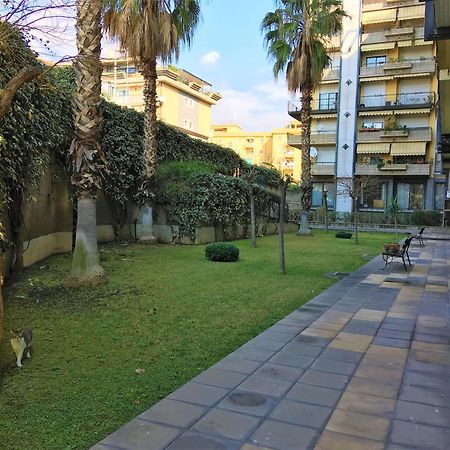 Seafront In The City Hotel Catania Exterior photo